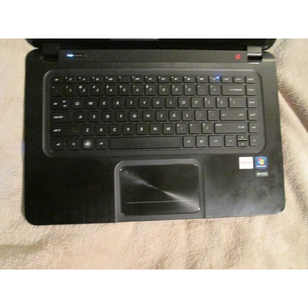 Hp Envy Beats Audio Edition - Picture 2 of 4